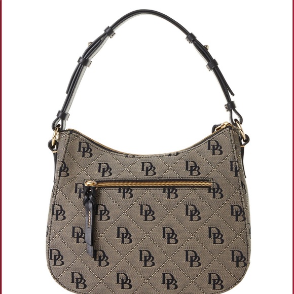 NWT! MAXI QUILT KILEY HOBO - Picture 3 of 4